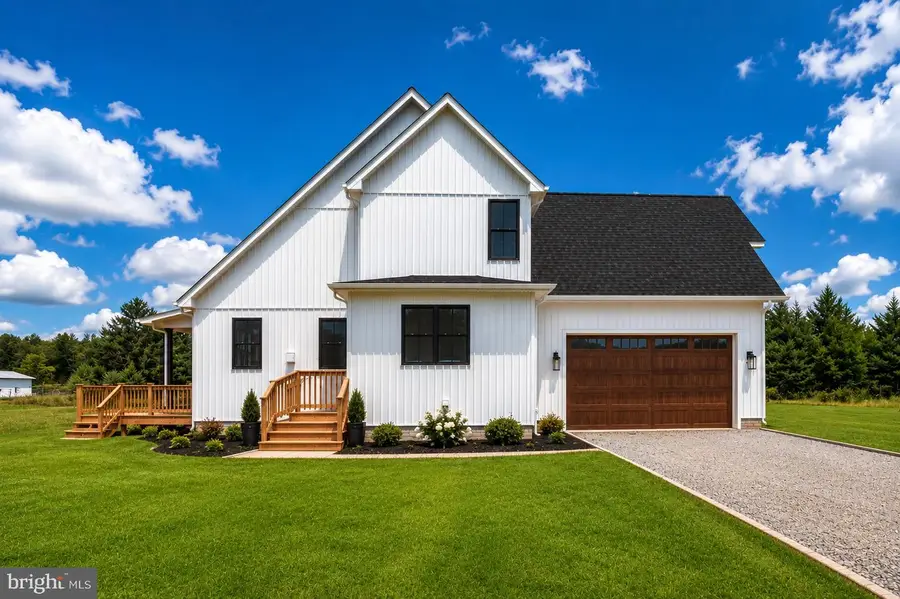 17023 Raven Rock Rd, Sabillasville, MD 21780 - #3