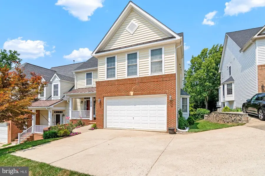 1413 Rising Ridge, Mount Airy, MD 21771 - #2
