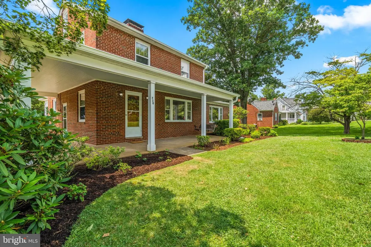 718 E Main St, Middletown, MD 21769 - #1