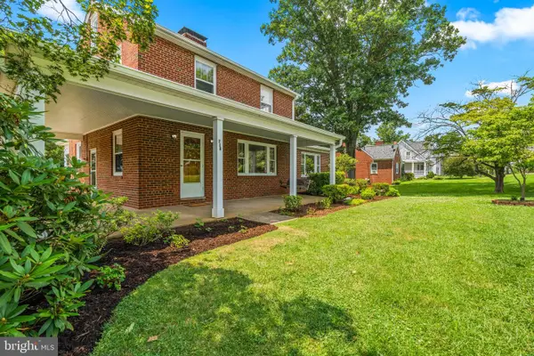 718 E Main St, MIDDLETOWN, MD 21769