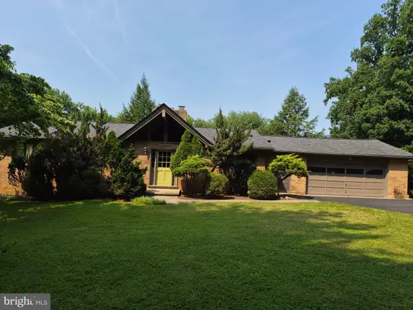 8315 Rocky Springs Rd, FREDERICK, MD 21702