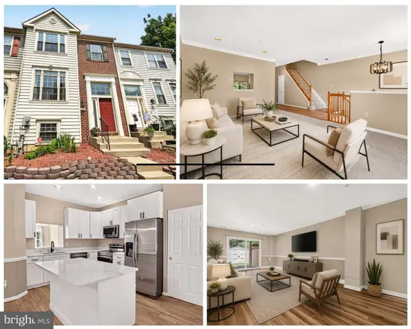 1713 Woodruff Way, FREDERICK, MD 21701