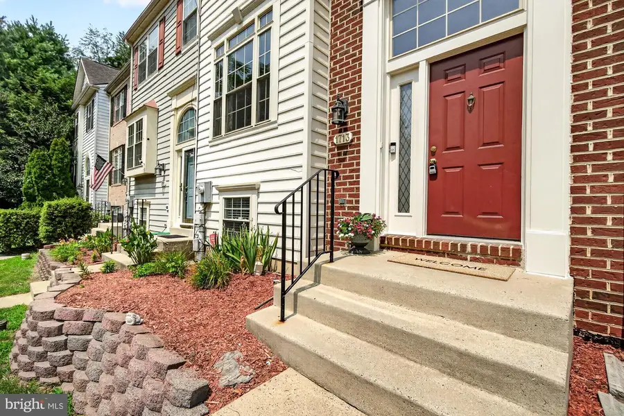 1713 Woodruff Way, Frederick, MD 21701 - #3