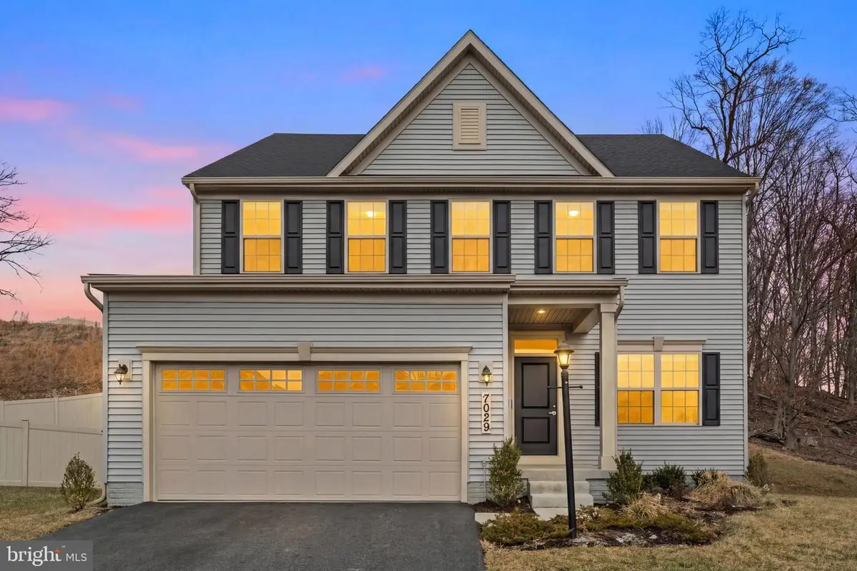 7029 Mandalong Ct, New Market, MD 21774 - #1