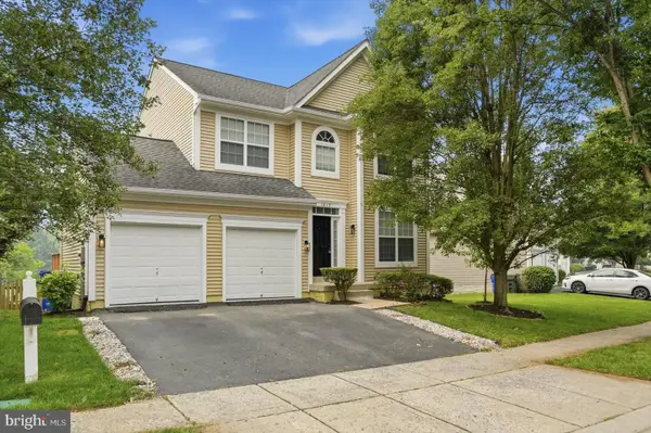 1813 N Greenleese Dr N, FREDERICK, MD 21701