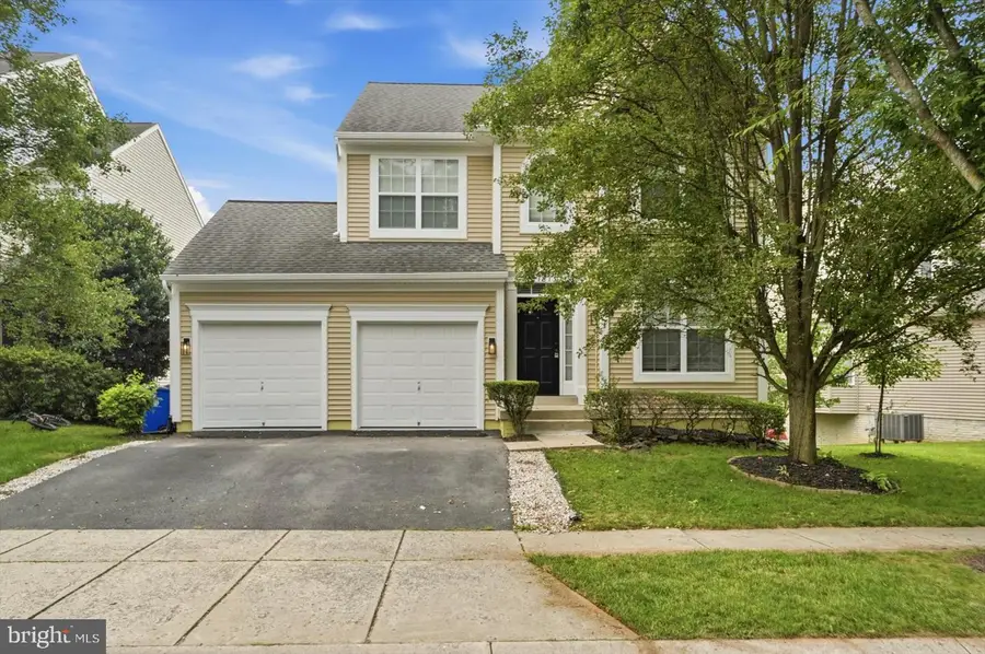 1813 N Greenleese Dr N, Frederick, MD 21701 - #2