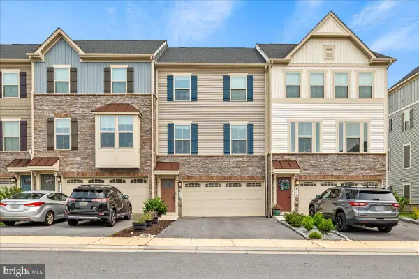 6116 Goshawk St, NEW MARKET, MD 21774