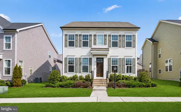8514 Raptor Ridge Ln, FREDERICK, MD 21704