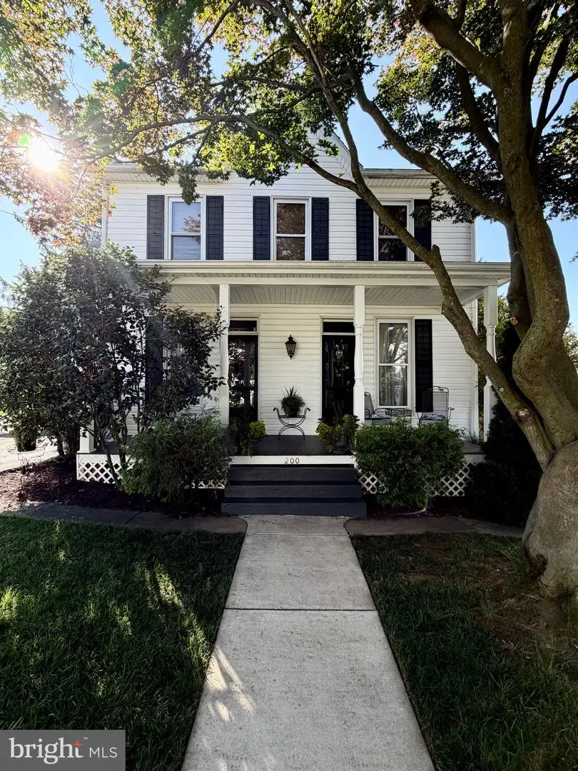 200 Prospect St, Middletown, MD 21769 - #1