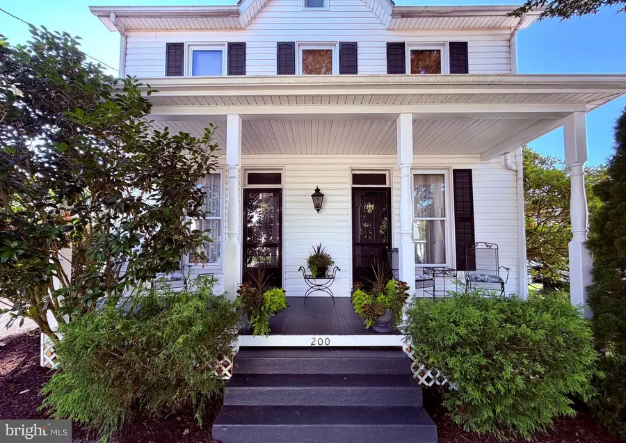 200 Prospect St, Middletown, MD 21769 - #2