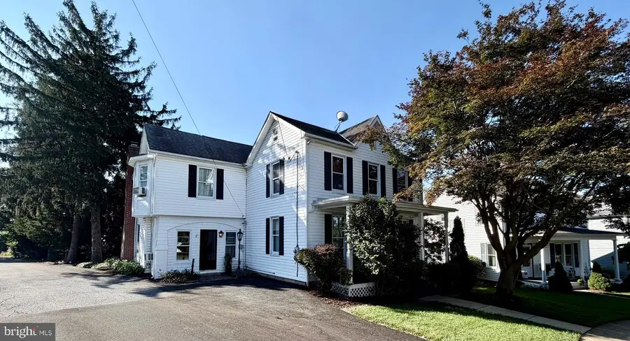 200 Prospect St, Middletown, MD 21769 - #3