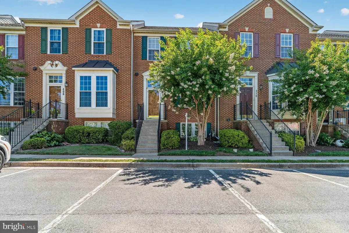 408 Stone Springs Ln, Middletown, MD 21769 - #1