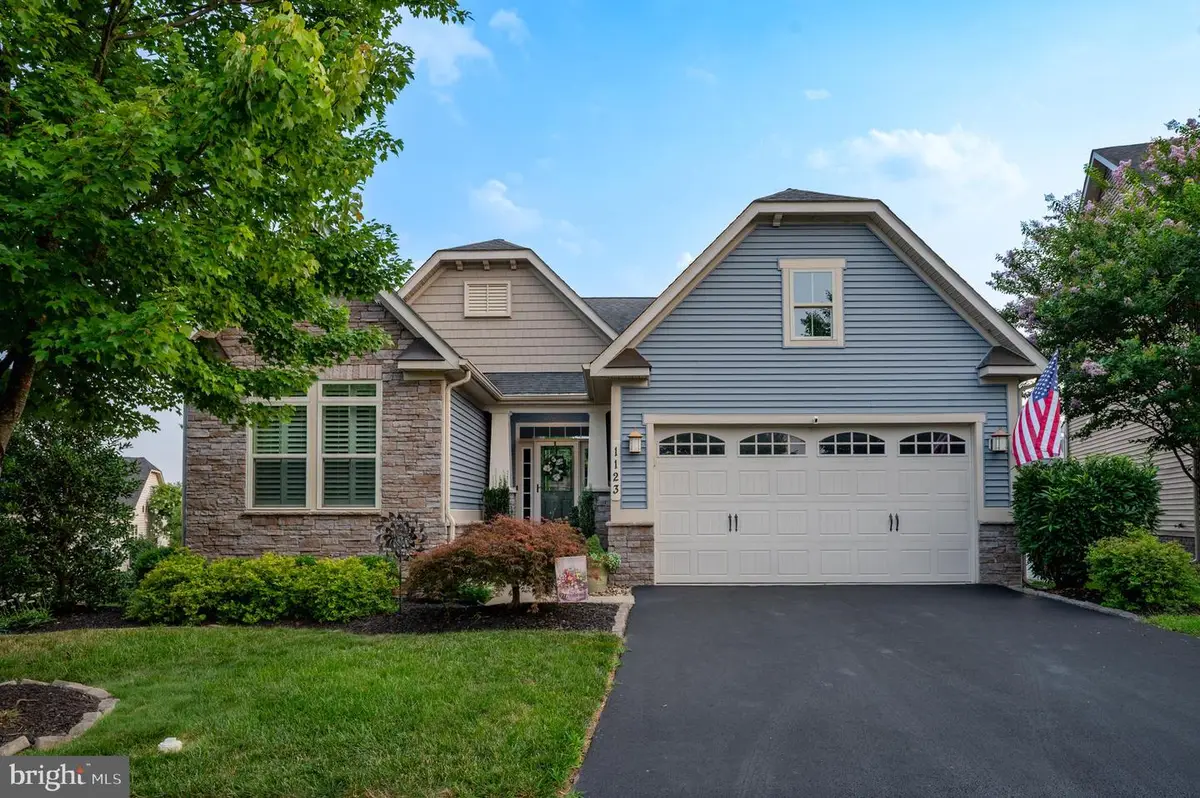 1123 Long Farm Cir, Brunswick, MD 21716 - #1