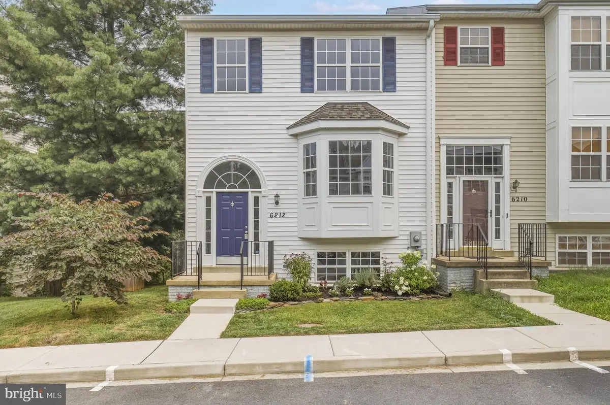 6212 Cliffside Ter, Frederick, MD 21701 - #1