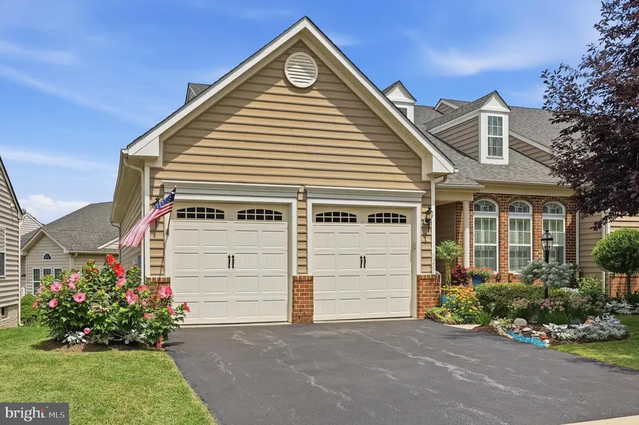 10521 Edwardian Ln #142, New Market, MD 21774 - #2