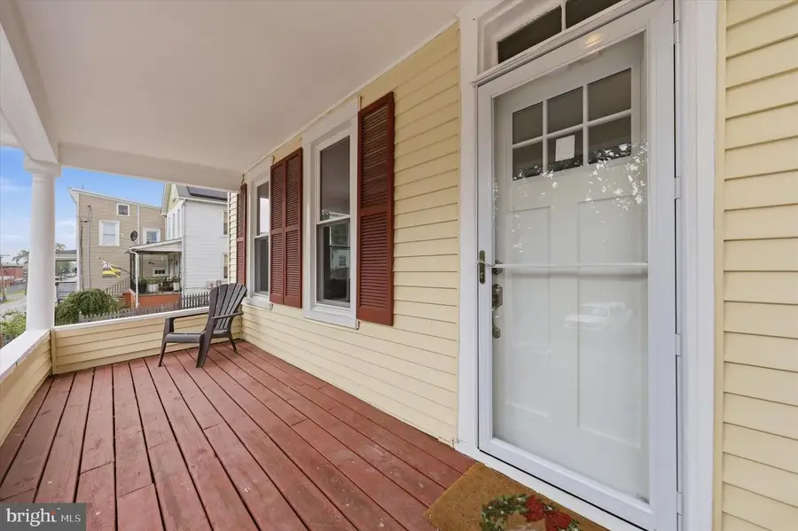 501 E Potomac St, Brunswick, MD 21716 - #2