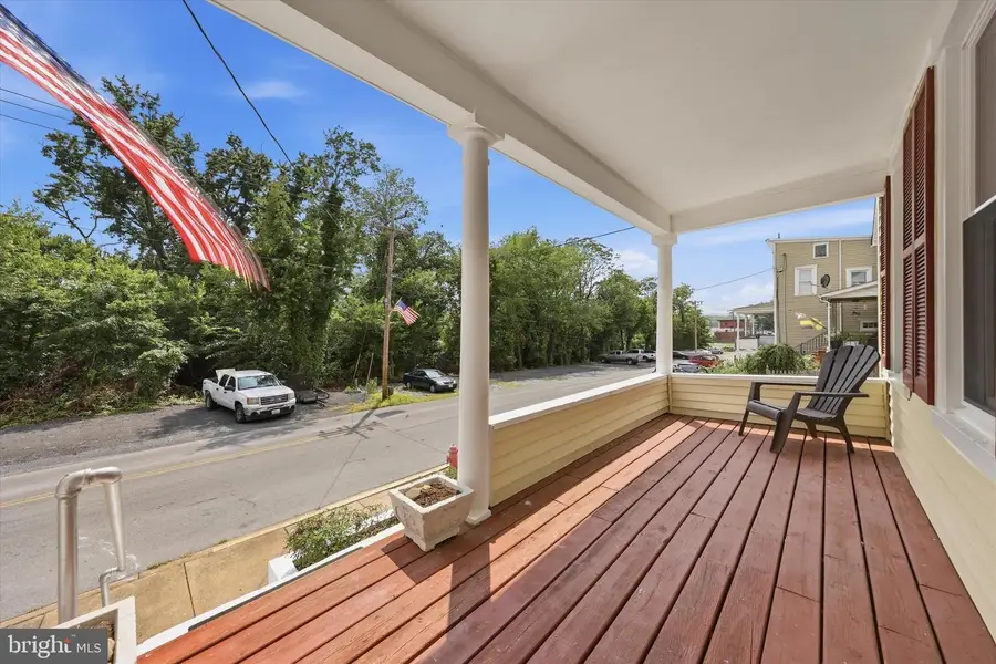 501 E Potomac St, Brunswick, MD 21716 - #3