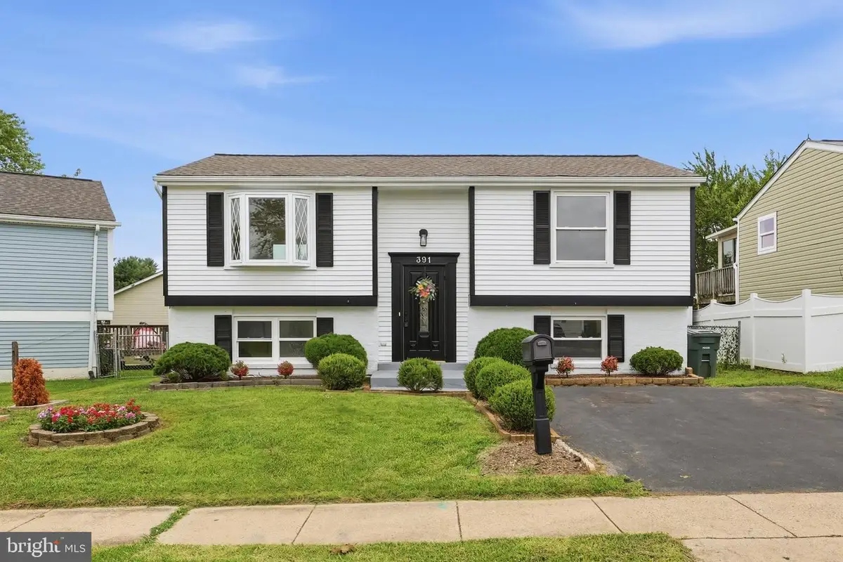 391 Prospect Blvd, Frederick, MD 21701 - #1
