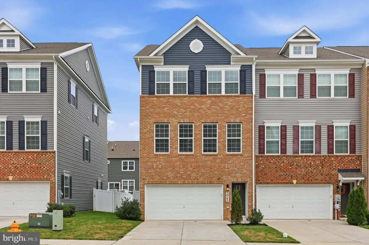 5043 Macdonough Pl, Frederick, MD 21703 - #1