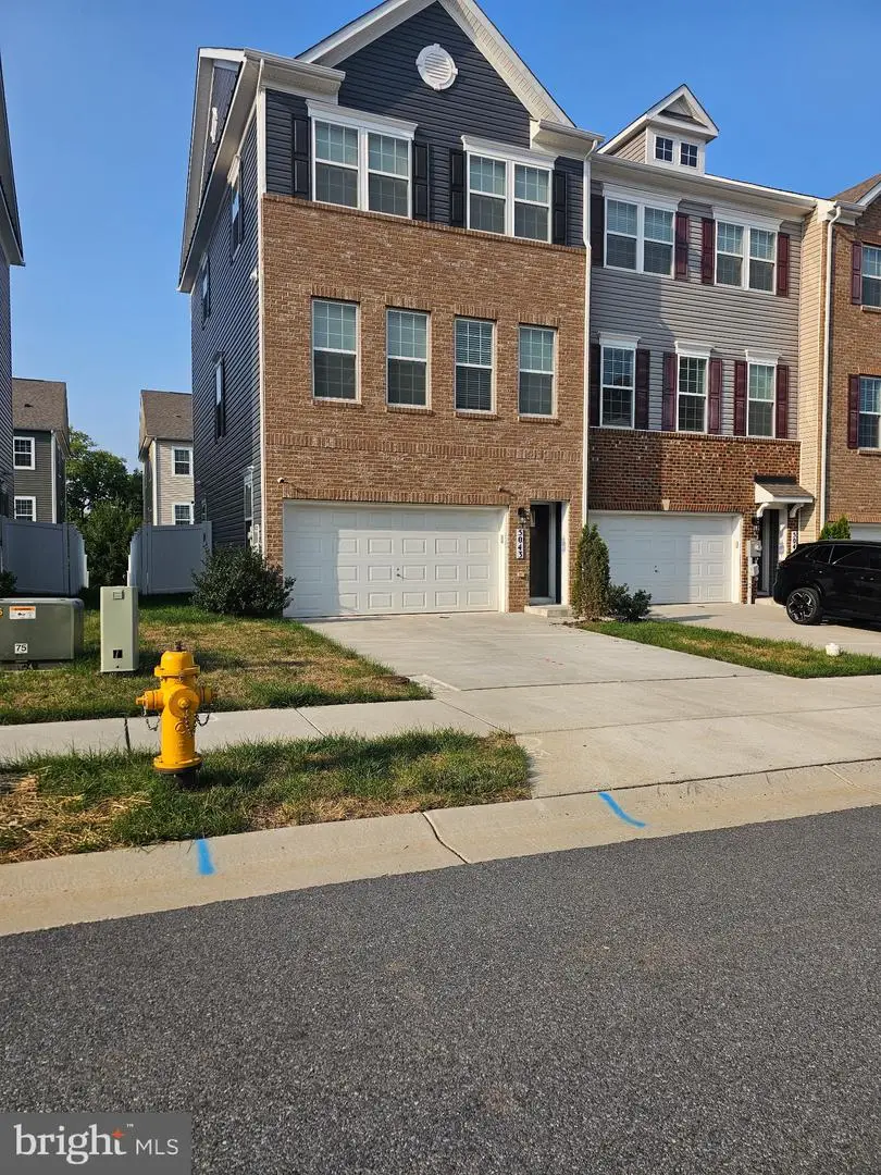 5043 Macdonough Pl, Frederick, MD 21703 - #2
