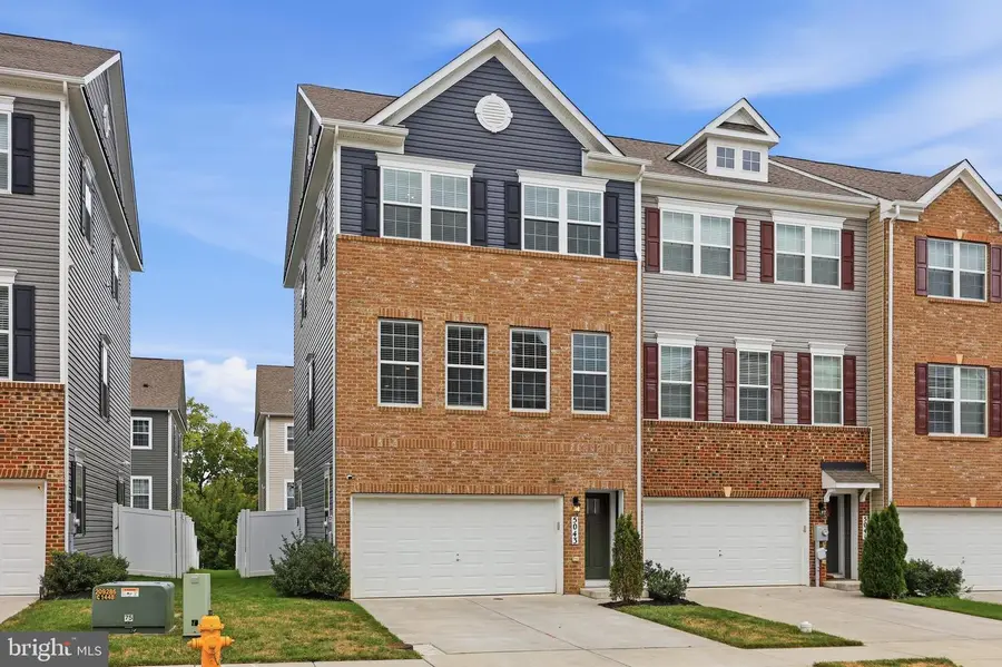 5043 Macdonough Pl, Frederick, MD 21703 - #3