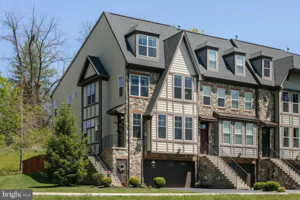6957 Country Club Ter, NEW MARKET, MD 21774