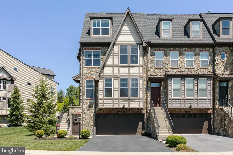 6957 Country Club Ter, New Market, MD 21774 - #2