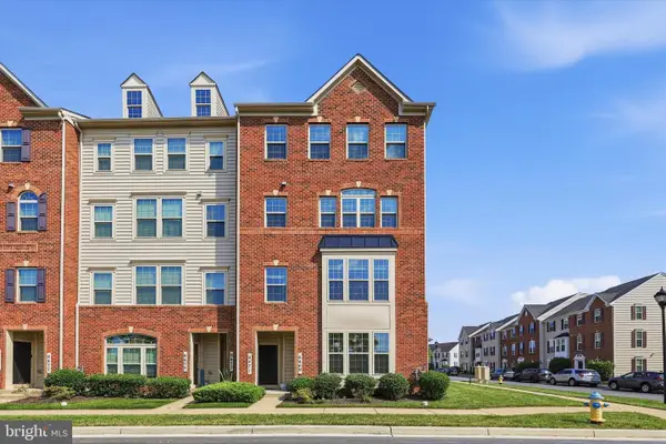 6469 Jack Linton Dr S, FREDERICK, MD 21703