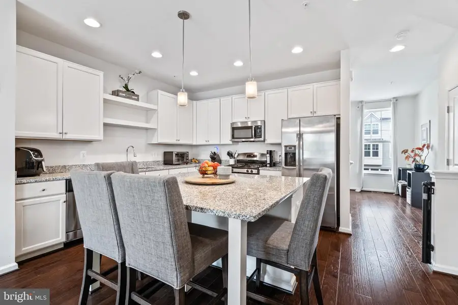 5659 Scott Ridge Pl, Frederick, MD 21704 - #3