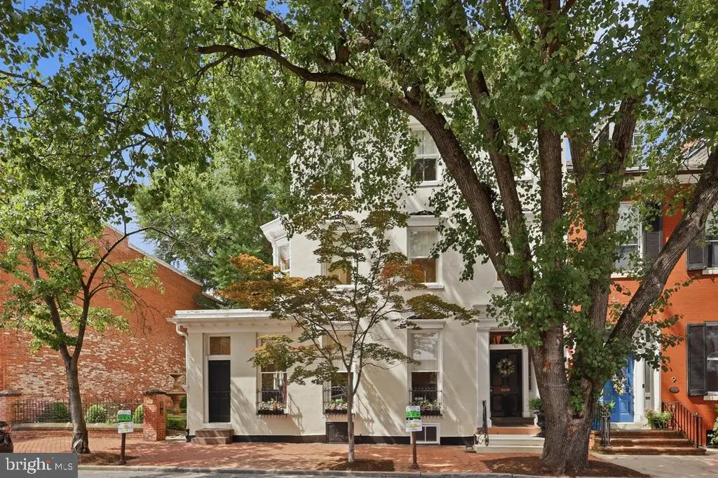 11 W Second St, Frederick, MD 21701 - #1