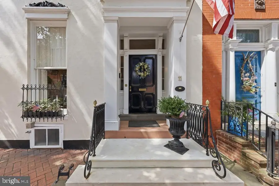 11 W Second St, Frederick, MD 21701 - #3