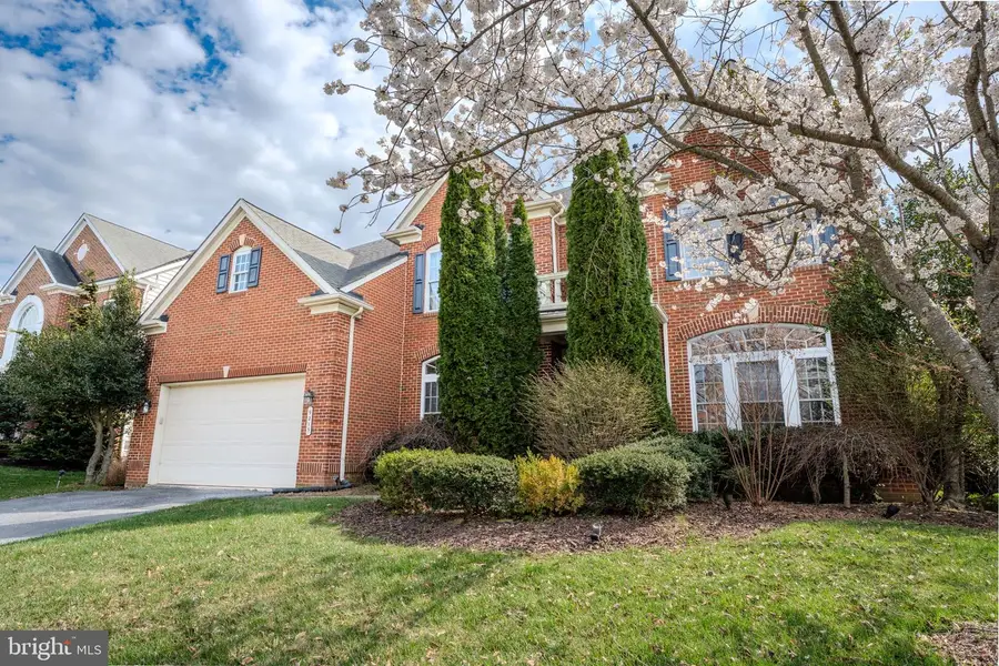 9215 Shafers Mill Dr, Frederick, MD 21704 - #2