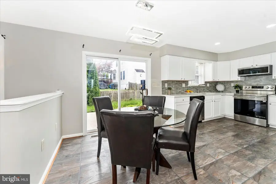 5805 Broad Branch Way, Frederick, MD 21704 - #3