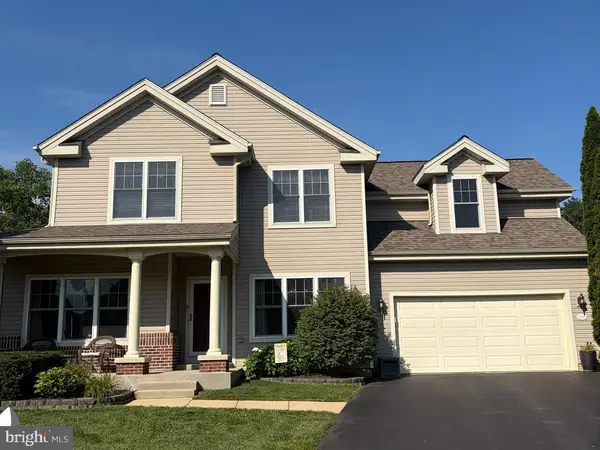 5700 Honey Glen Ct, NEW MARKET, MD 21774
