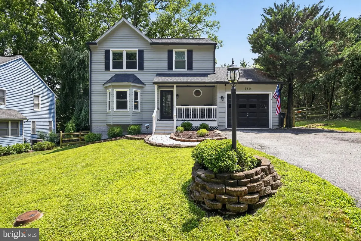 6801 Lakepoint Ov, New Market, MD 21774 - #1