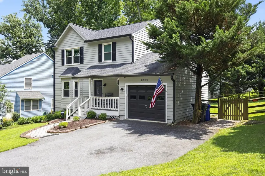 6801 Lakepoint Ov, New Market, MD 21774 - #2