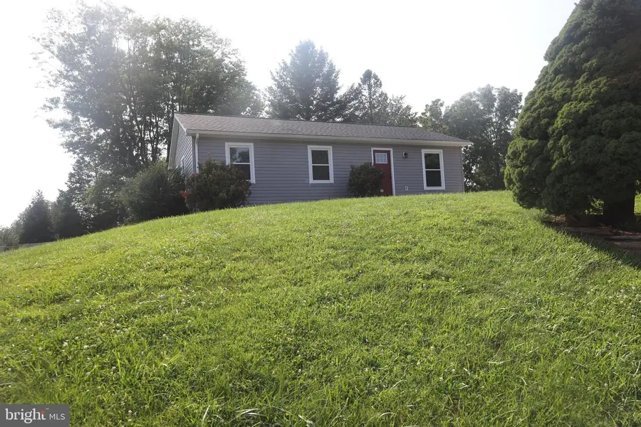 323 S Jefferson St S, Middletown, MD 21769 - #2