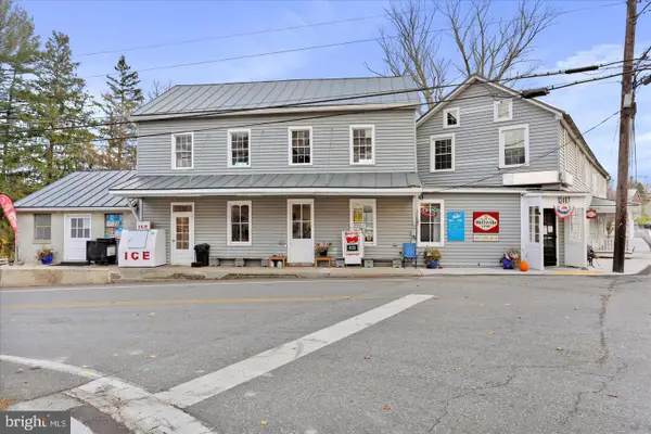 12509 Wolfsville Rd, MYERSVILLE, MD 21773