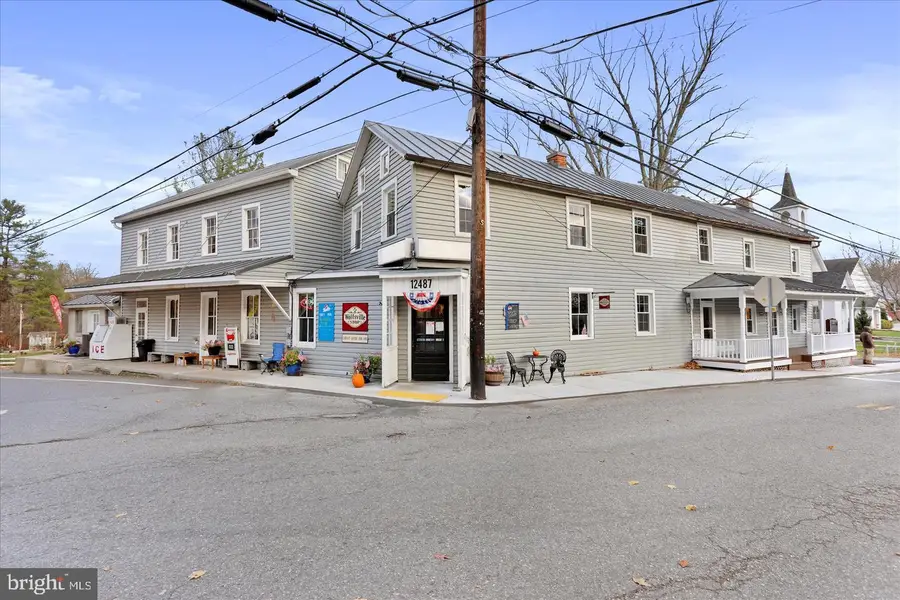 12509 Wolfsville Rd, Myersville, MD 21773 - #3