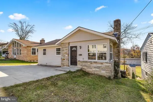 704 Brunswick St, BRUNSWICK, MD 21716