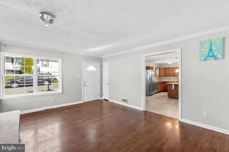 704 Brunswick St, Brunswick, MD 21716 - #3