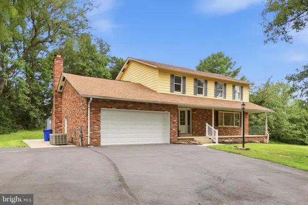 3297 Raymonds Way, FREDERICK, MD 21704
