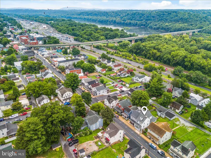 412 W Potomac St, Brunswick, MD 21716 - #3