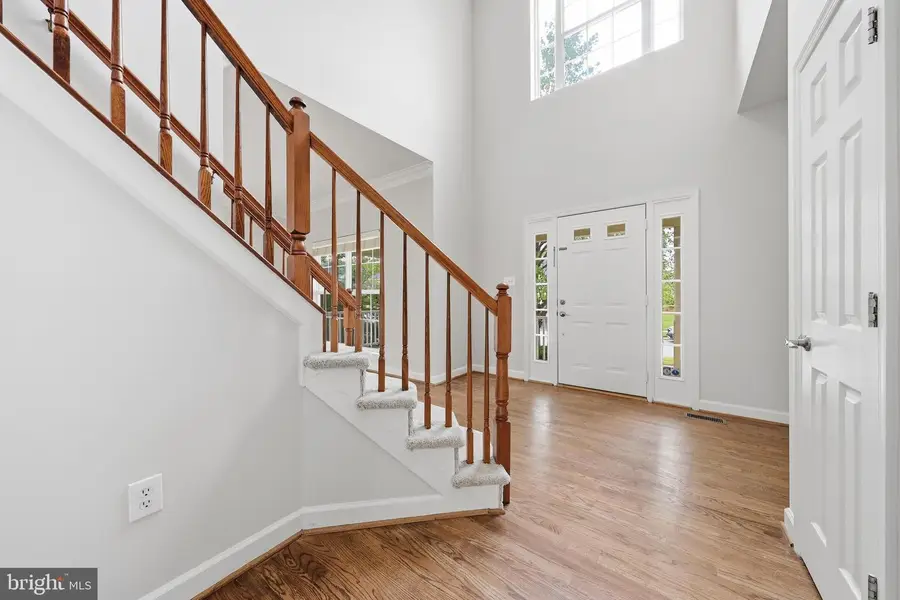 6303 Iverson Ter N, Frederick, MD 21701 - #2