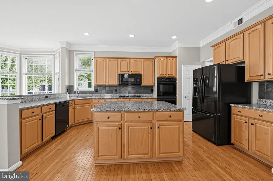 3938 Addison Woods Rd, Frederick, MD 21704 - #3