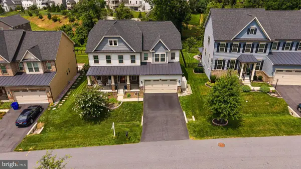 7142 Starmount Way, NEW MARKET, MD 21774