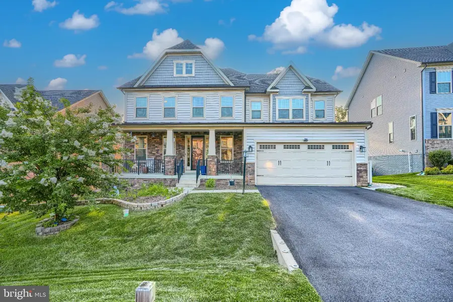 7142 Starmount Way, New Market, MD 21774 - #3