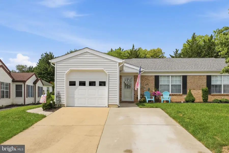 5679 Barberry Ct, Frederick, MD 21703 - #2