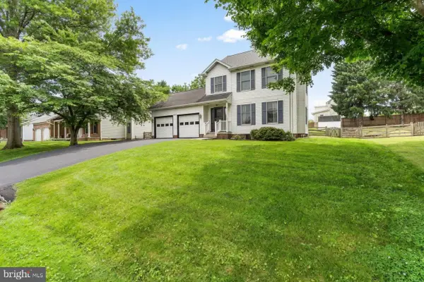 3265 Brockton Dr, JEFFERSON, MD 21755