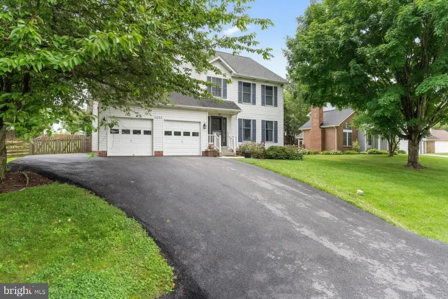 3265 Brockton Dr, Jefferson, MD 21755 - #2